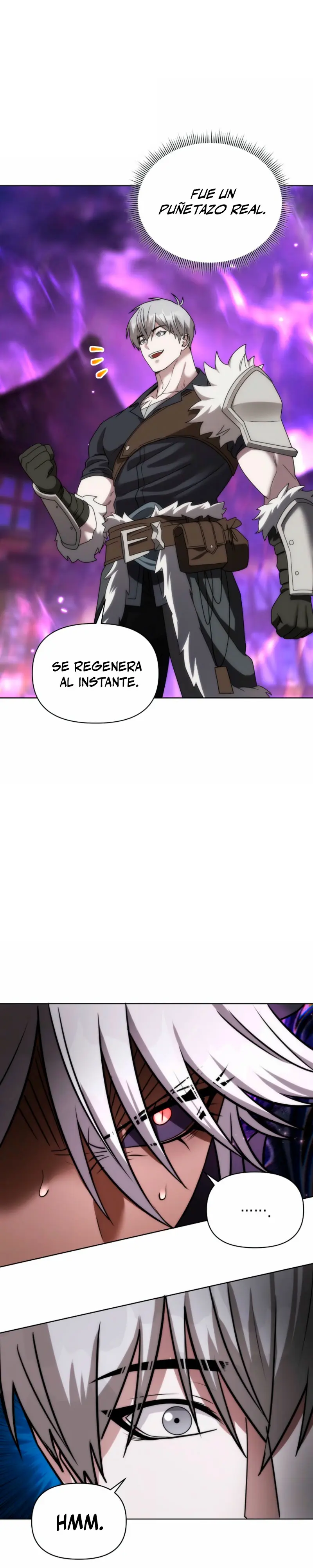 Viviendo como un bárbaro en un mundo de fantasÍa > Capitulo 34 > Page 151