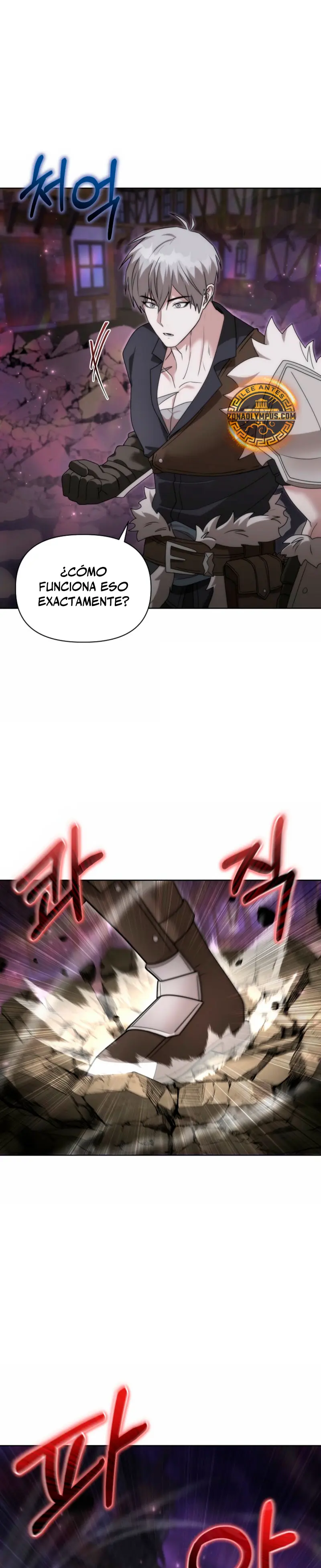 Viviendo como un bárbaro en un mundo de fantasÍa > Capitulo 34 > Page 171