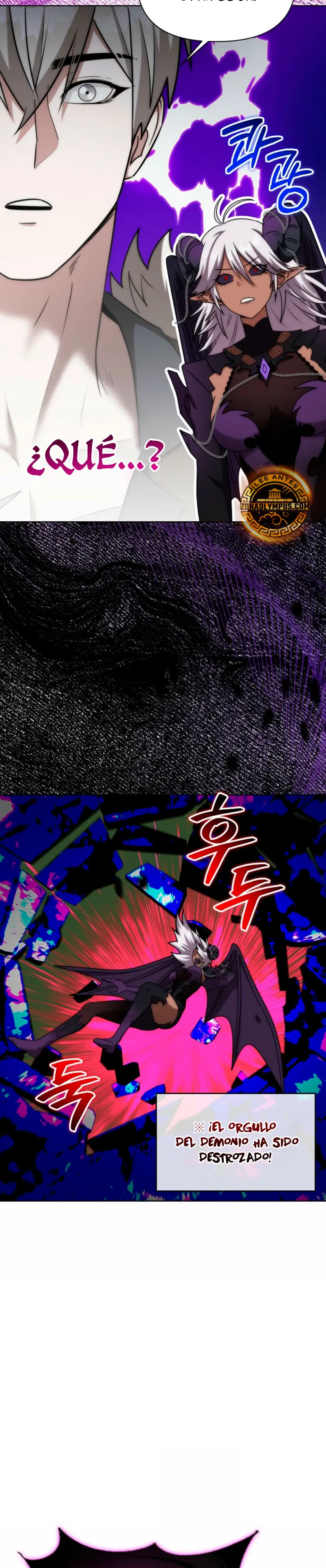 Viviendo como un bárbaro en un mundo de fantasÍa > Capitulo 34 > Page 291