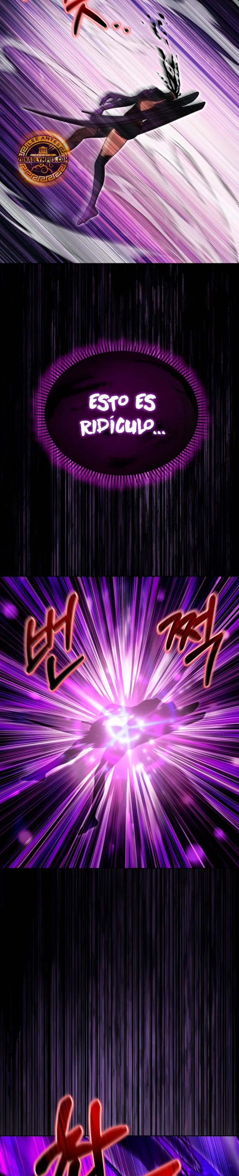 Viviendo como un bárbaro en un mundo de fantasÍa > Capitulo 34 > Page 371