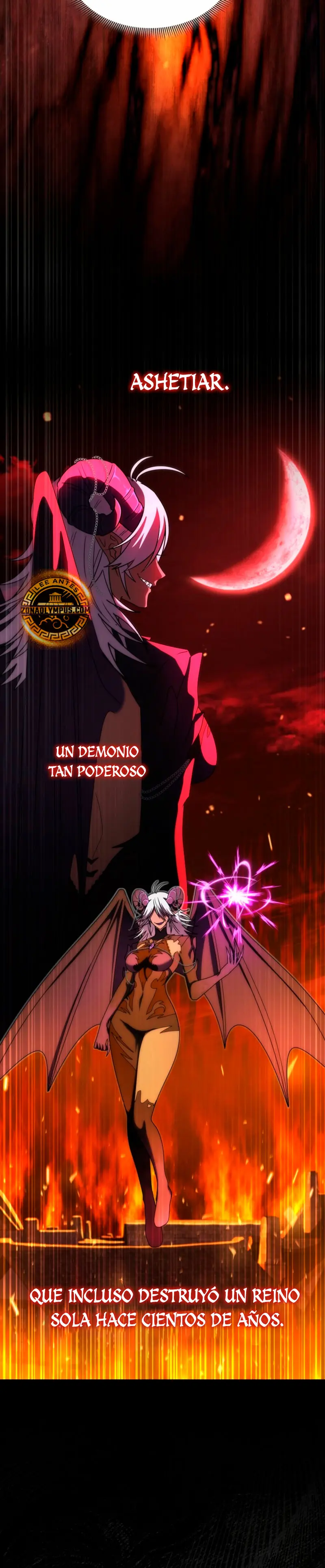Viviendo como un bárbaro en un mundo de fantasÍa > Capitulo 34 > Page 451
