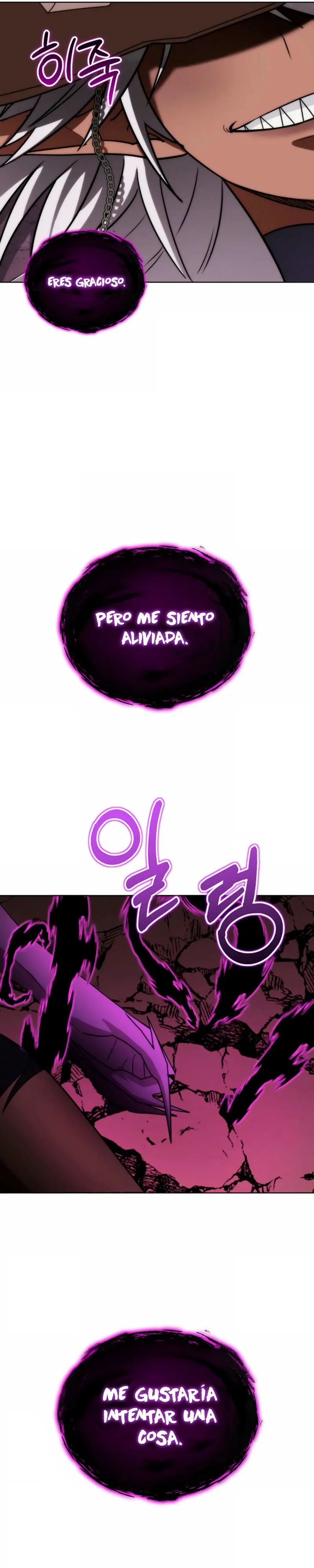 Viviendo como un bárbaro en un mundo de fantasÍa > Capitulo 35 > Page 41