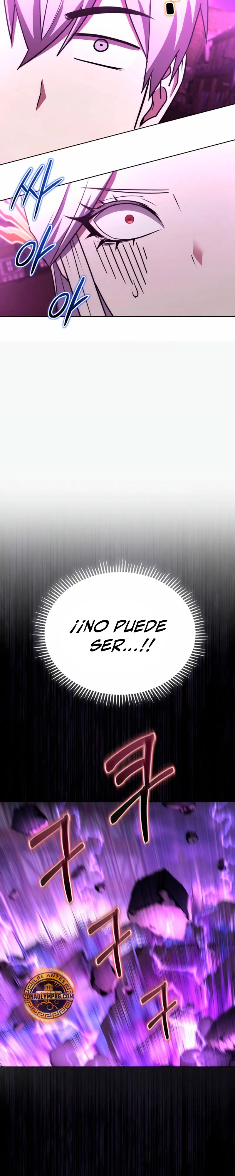 Viviendo como un bárbaro en un mundo de fantasÍa > Capitulo 35 > Page 61