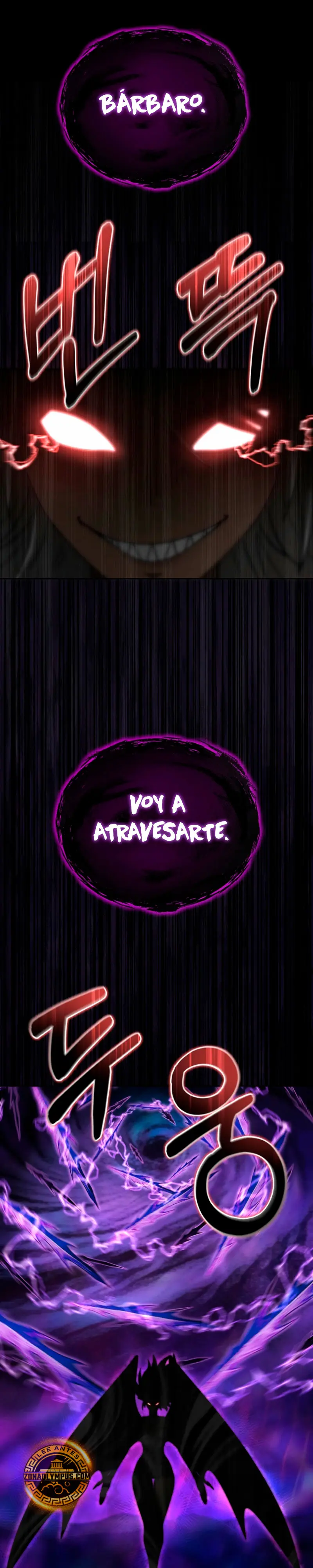Viviendo como un bárbaro en un mundo de fantasÍa > Capitulo 35 > Page 81