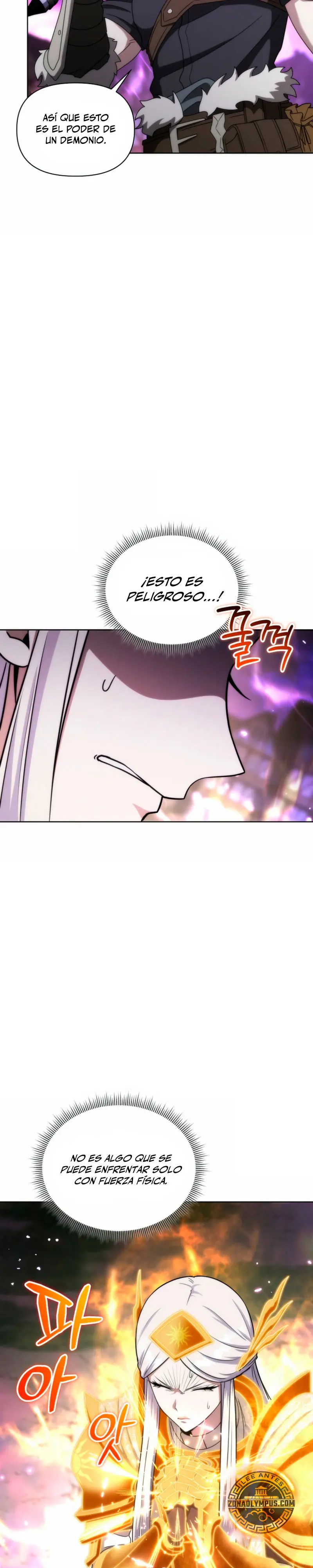 Viviendo como un bárbaro en un mundo de fantasÍa > Capitulo 35 > Page 101