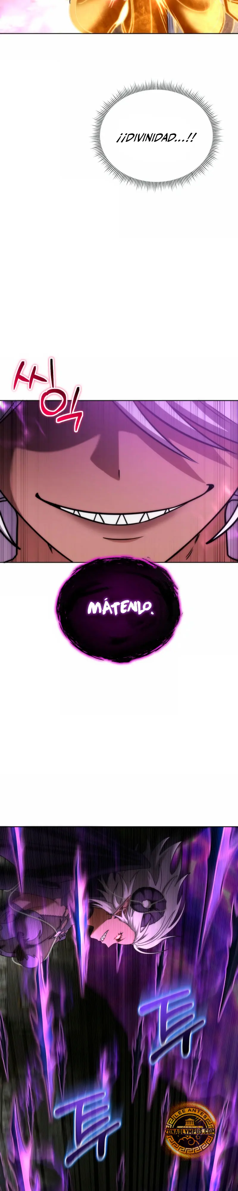 Viviendo como un bárbaro en un mundo de fantasÍa > Capitulo 35 > Page 111