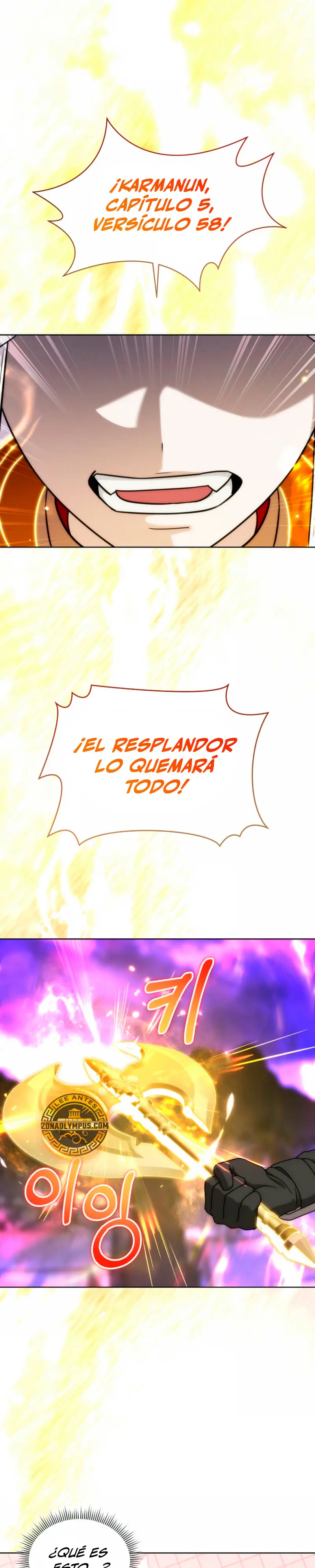 Viviendo como un bárbaro en un mundo de fantasÍa > Capitulo 35 > Page 171
