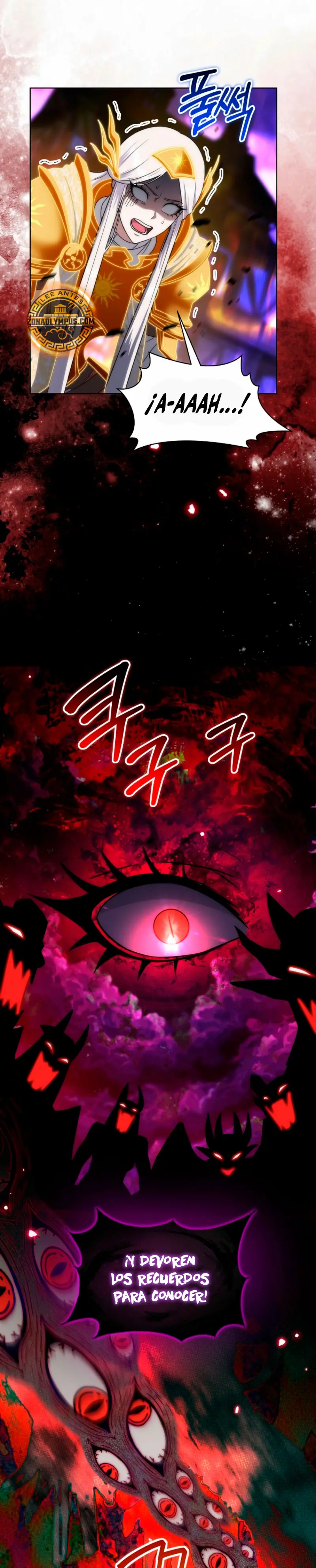 Viviendo como un bárbaro en un mundo de fantasÍa > Capitulo 35 > Page 271