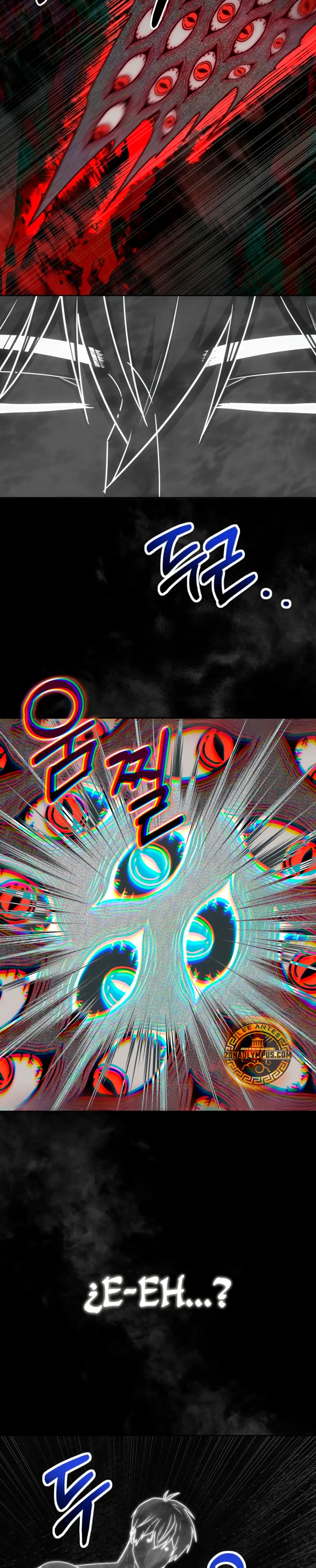 Viviendo como un bárbaro en un mundo de fantasÍa > Capitulo 35 > Page 301