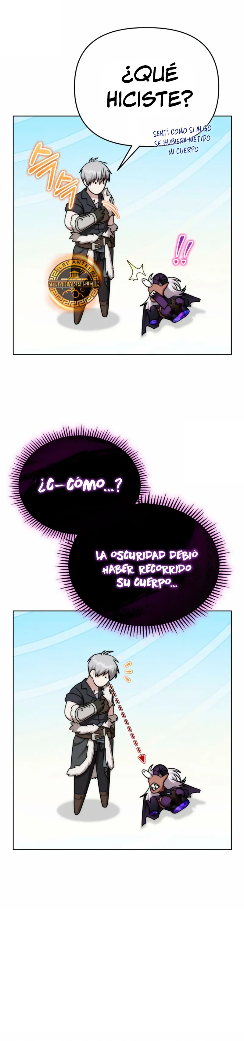 Viviendo como un bárbaro en un mundo de fantasÍa > Capitulo 35 > Page 331