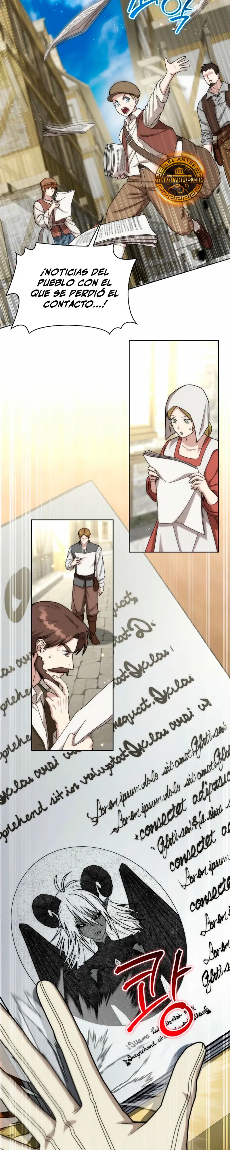 Viviendo como un bárbaro en un mundo de fantasÍa > Capitulo 36 > Page 31
