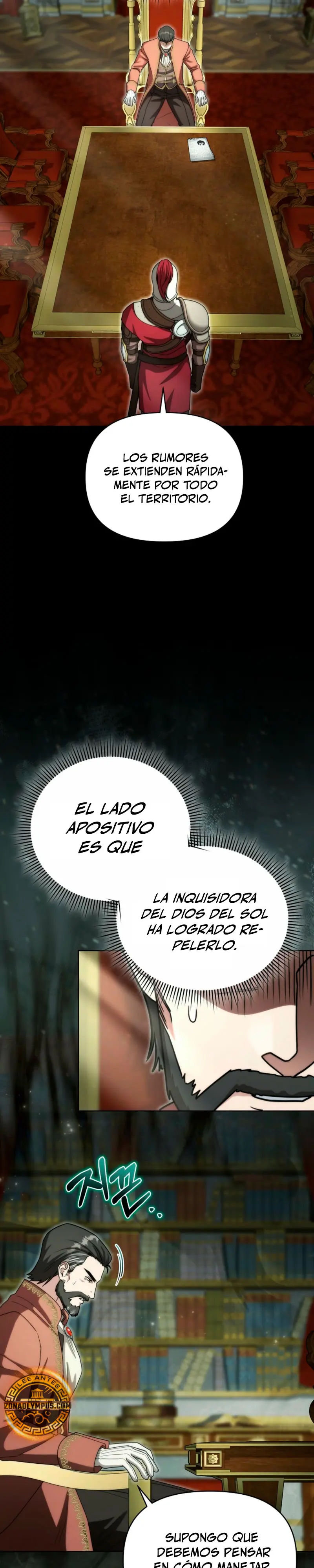 Viviendo como un bárbaro en un mundo de fantasÍa > Capitulo 36 > Page 51
