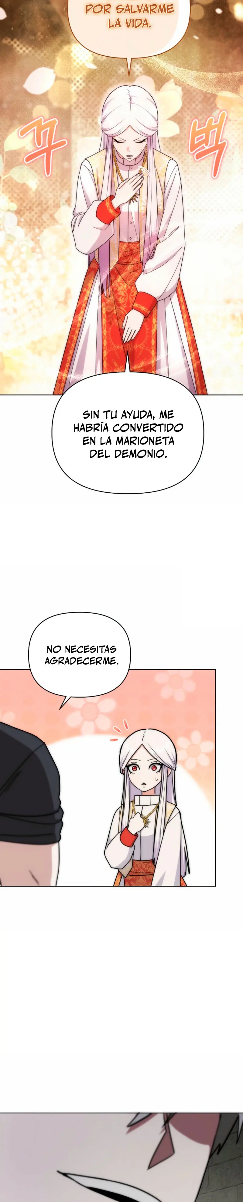 Viviendo como un bárbaro en un mundo de fantasÍa > Capitulo 36 > Page 101