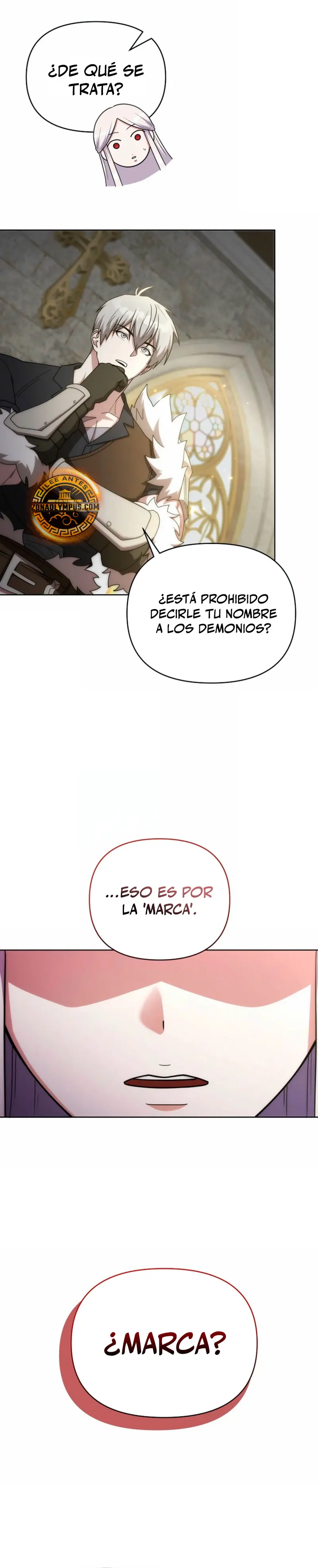 Viviendo como un bárbaro en un mundo de fantasÍa > Capitulo 36 > Page 161
