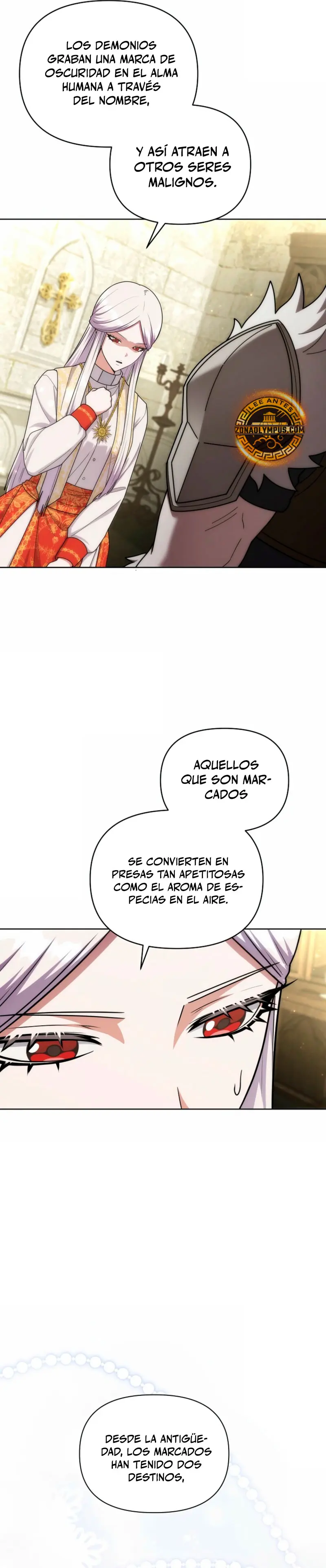 Viviendo como un bárbaro en un mundo de fantasÍa > Capitulo 36 > Page 171