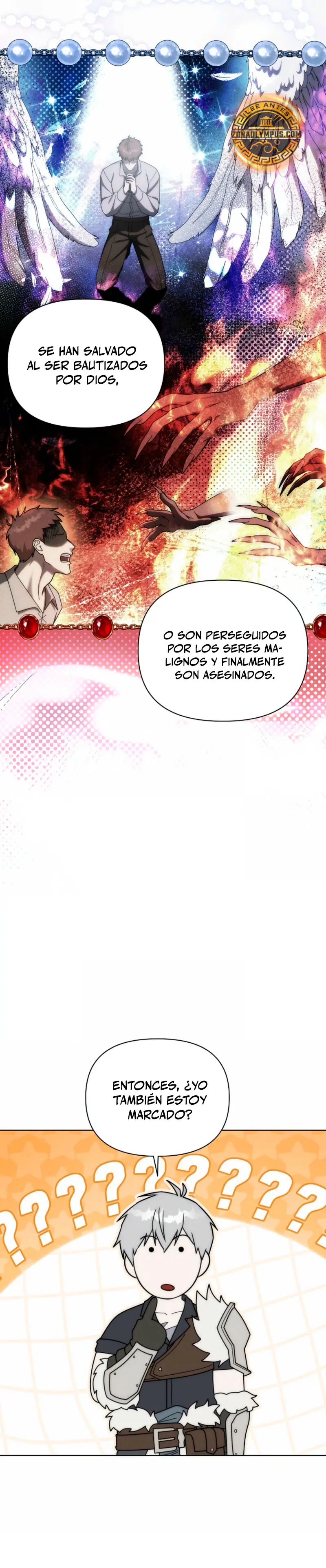 Viviendo como un bárbaro en un mundo de fantasÍa > Capitulo 36 > Page 181