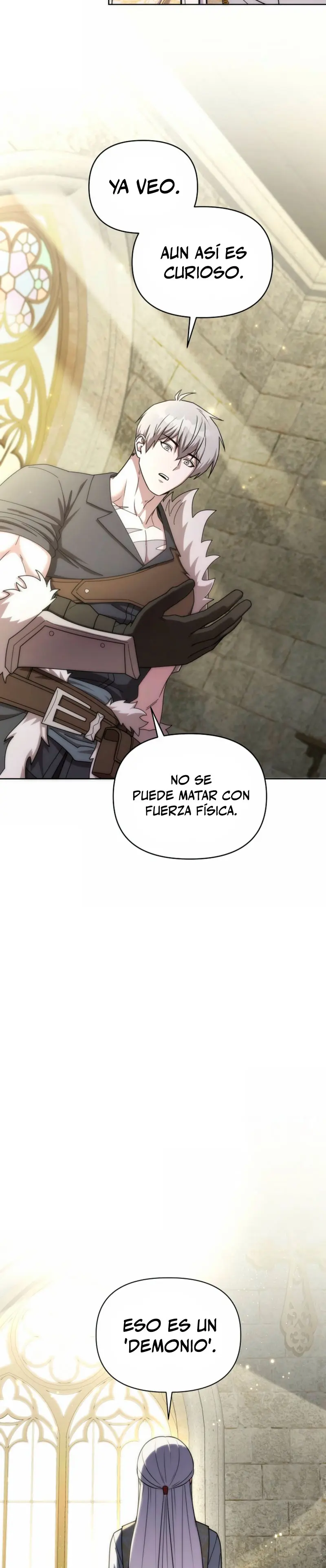 Viviendo como un bárbaro en un mundo de fantasÍa > Capitulo 36 > Page 211