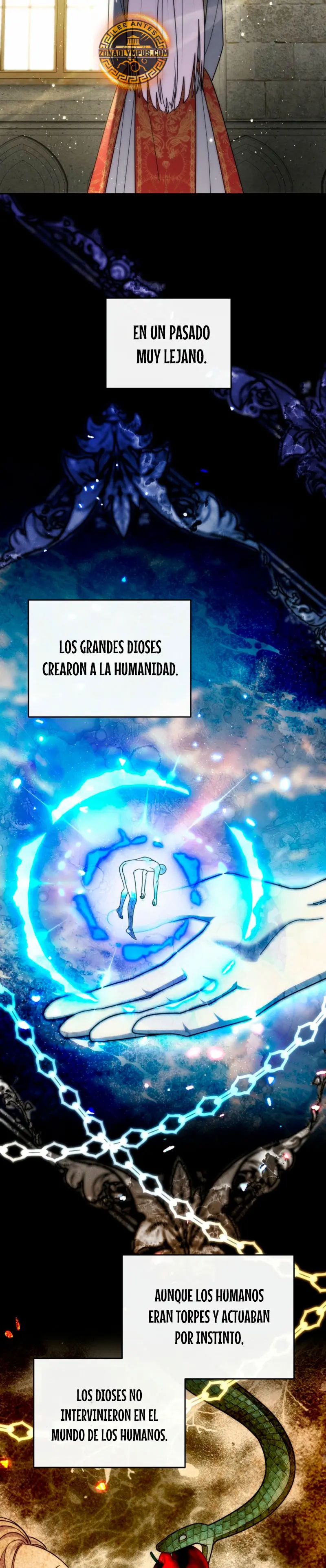 Viviendo como un bárbaro en un mundo de fantasÍa > Capitulo 36 > Page 221