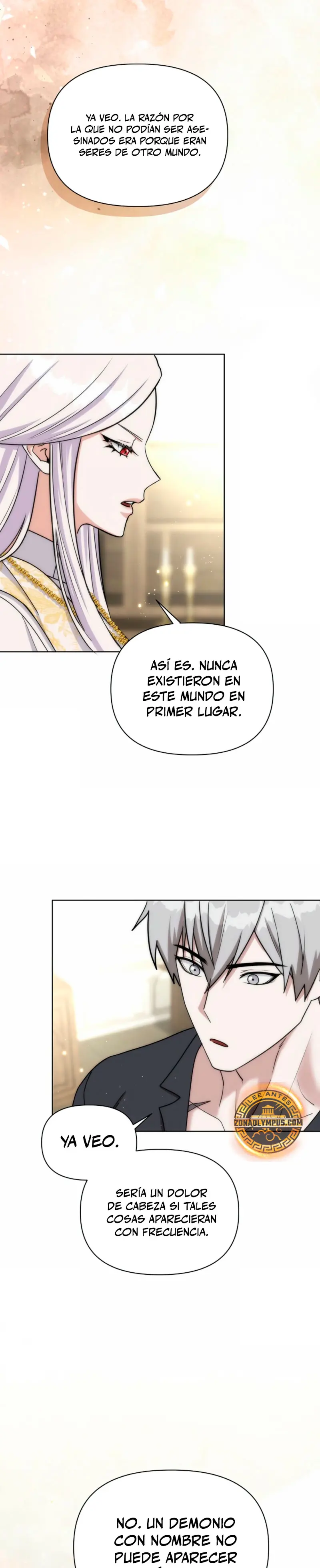 Viviendo como un bárbaro en un mundo de fantasÍa > Capitulo 36 > Page 271