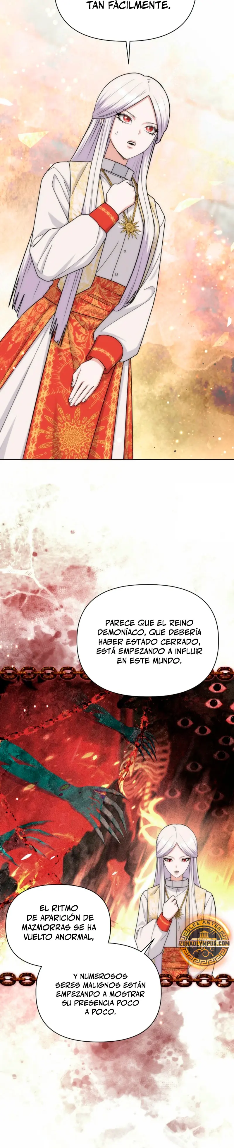 Viviendo como un bárbaro en un mundo de fantasÍa > Capitulo 36 > Page 281