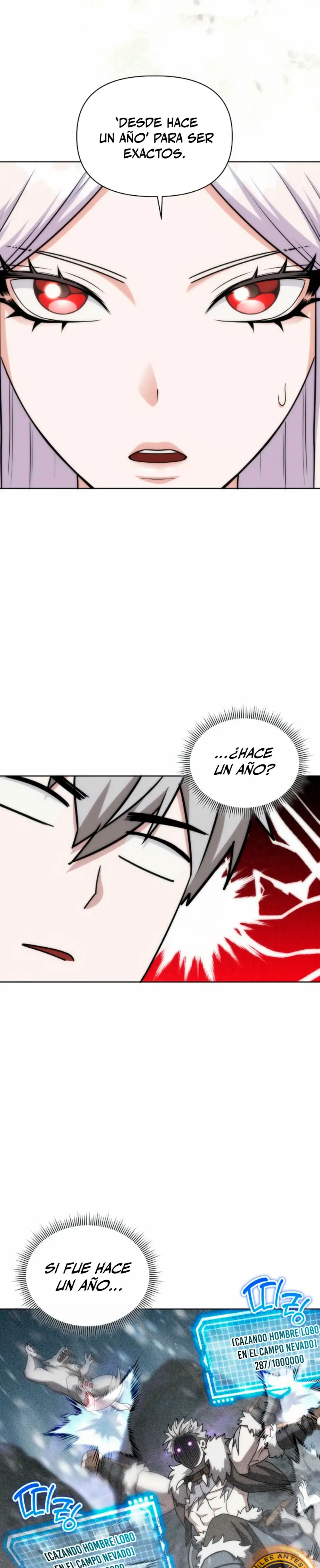 Viviendo como un bárbaro en un mundo de fantasÍa > Capitulo 36 > Page 291