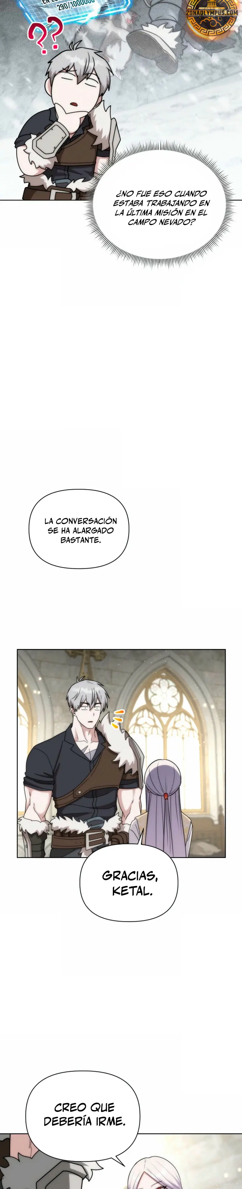 Viviendo como un bárbaro en un mundo de fantasÍa > Capitulo 36 > Page 301
