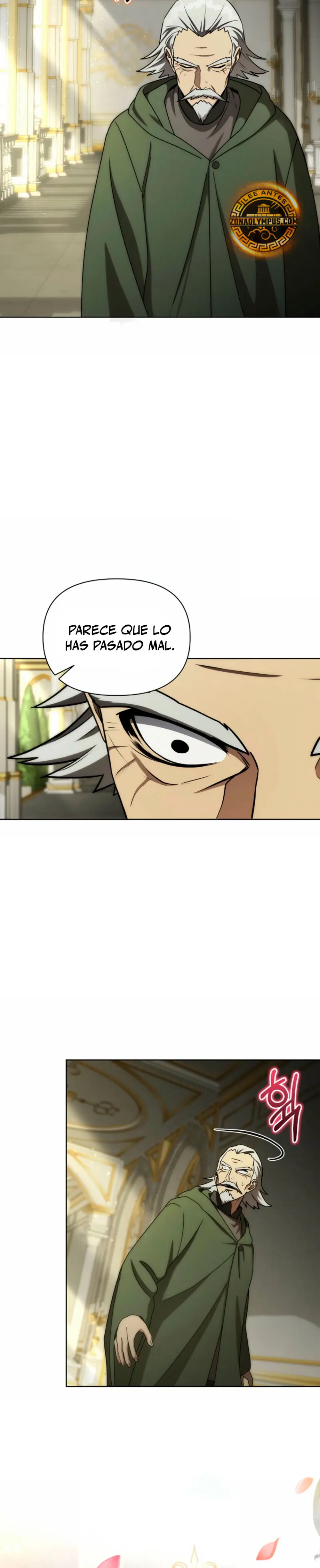 Viviendo como un bárbaro en un mundo de fantasÍa > Capitulo 37 > Page 31