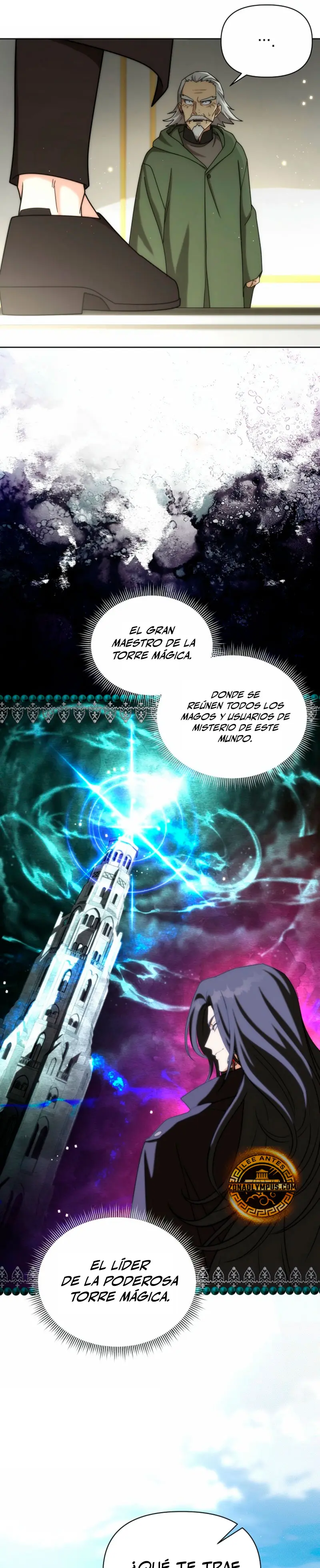 Viviendo como un bárbaro en un mundo de fantasÍa > Capitulo 37 > Page 51