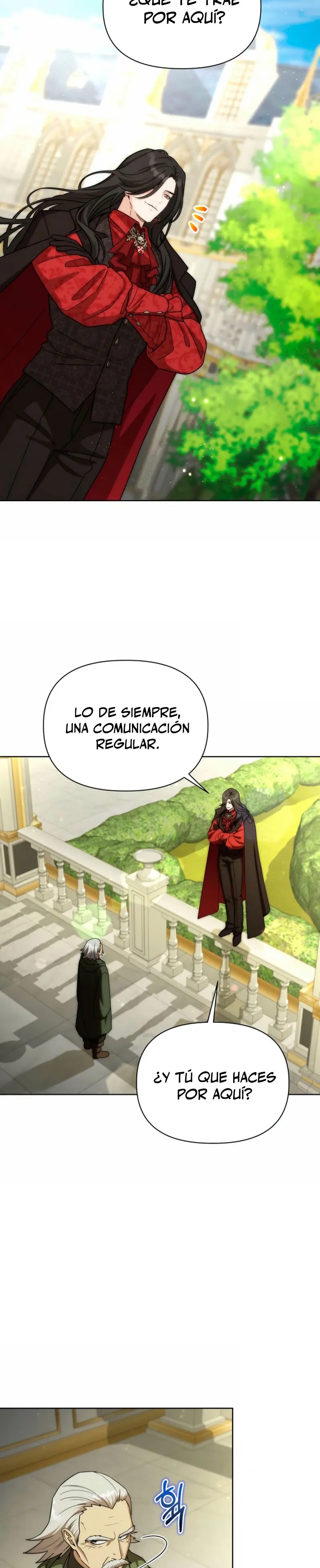 Viviendo como un bárbaro en un mundo de fantasÍa > Capitulo 37 > Page 61