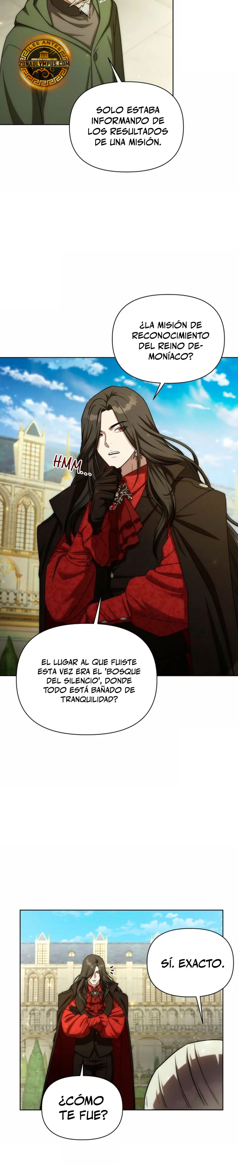 Viviendo como un bárbaro en un mundo de fantasÍa > Capitulo 37 > Page 71