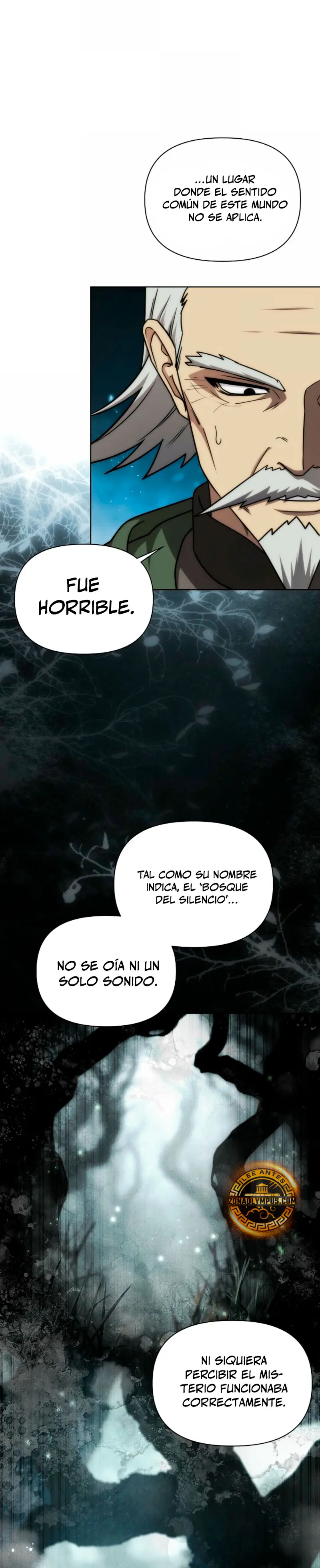 Viviendo como un bárbaro en un mundo de fantasÍa > Capitulo 37 > Page 81