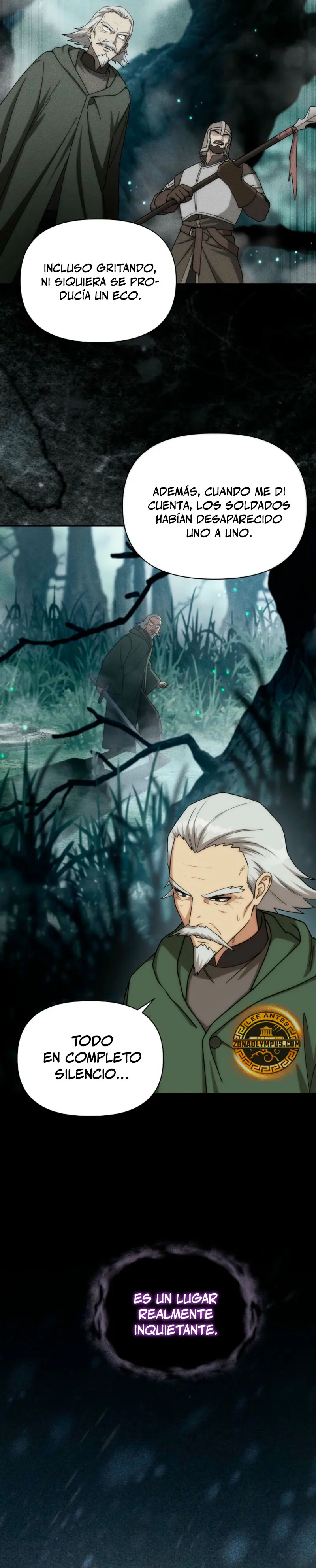 Viviendo como un bárbaro en un mundo de fantasÍa > Capitulo 37 > Page 91