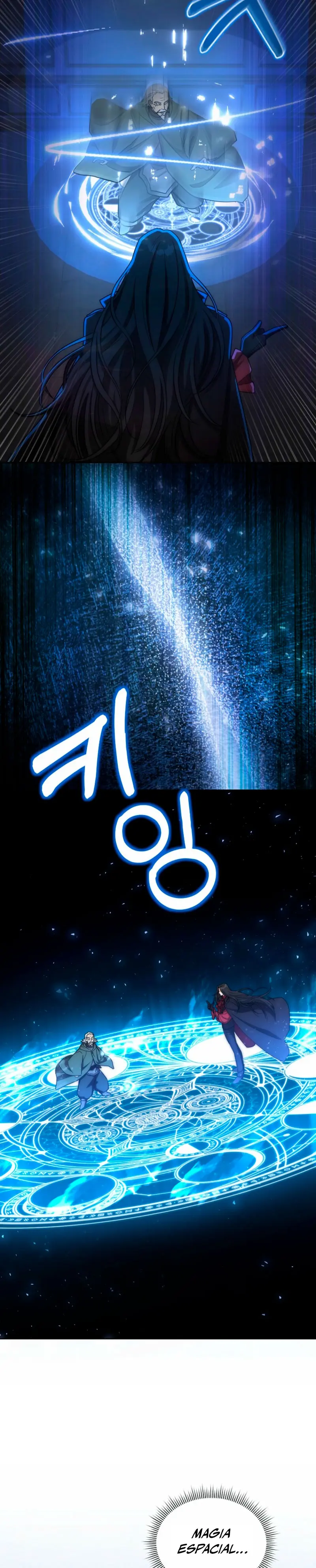 Viviendo como un bárbaro en un mundo de fantasÍa > Capitulo 37 > Page 131