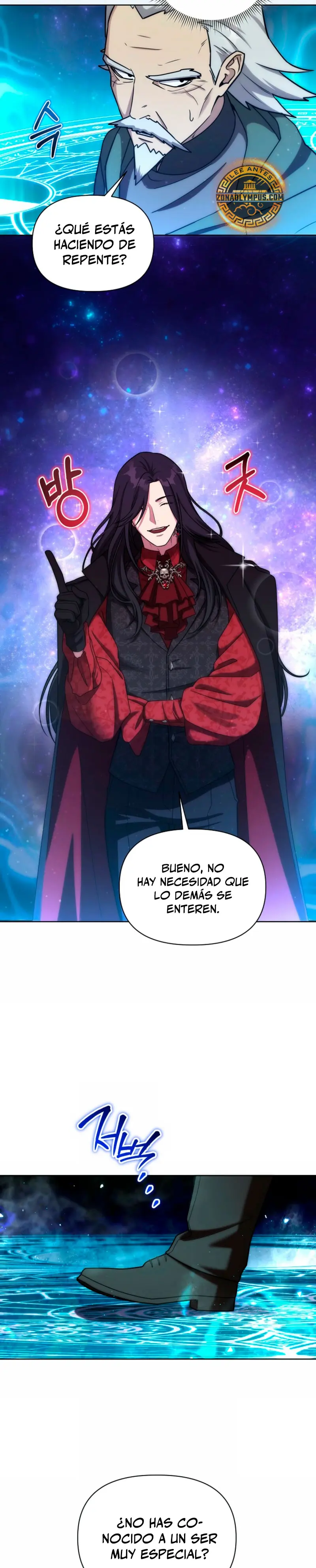 Viviendo como un bárbaro en un mundo de fantasÍa > Capitulo 37 > Page 141