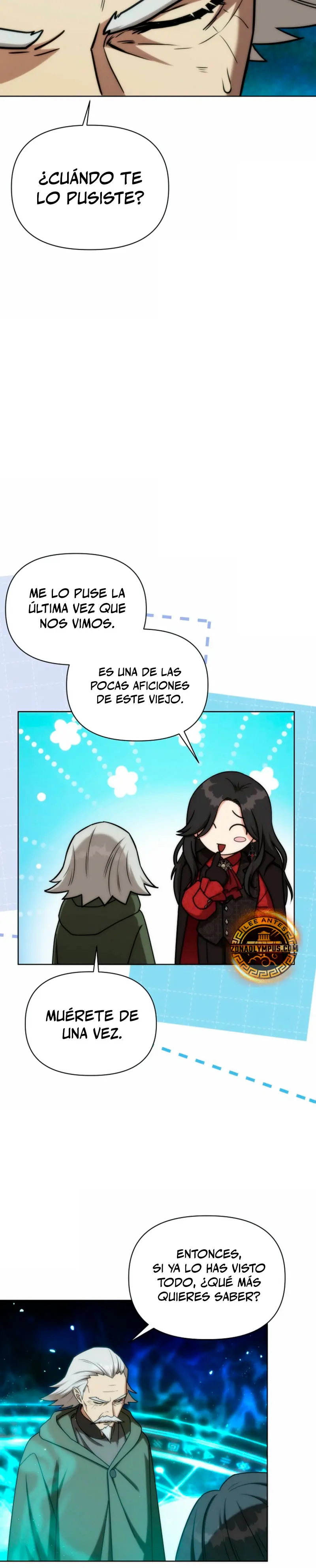 Viviendo como un bárbaro en un mundo de fantasÍa > Capitulo 37 > Page 161