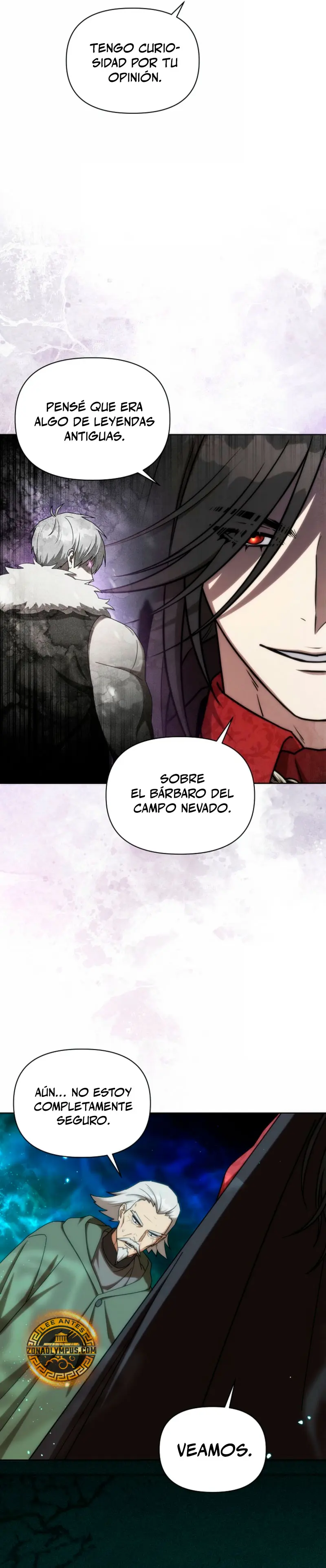 Viviendo como un bárbaro en un mundo de fantasÍa > Capitulo 37 > Page 171