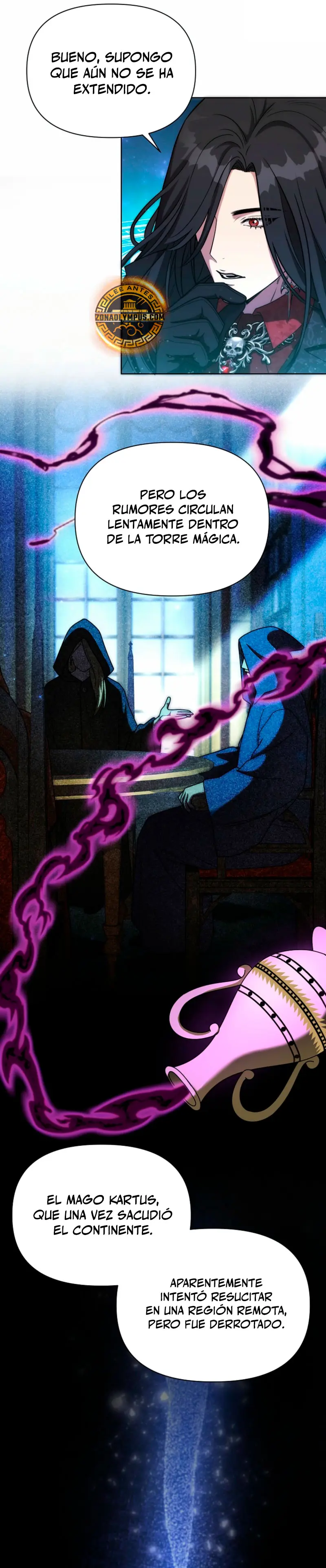 Viviendo como un bárbaro en un mundo de fantasÍa > Capitulo 37 > Page 191