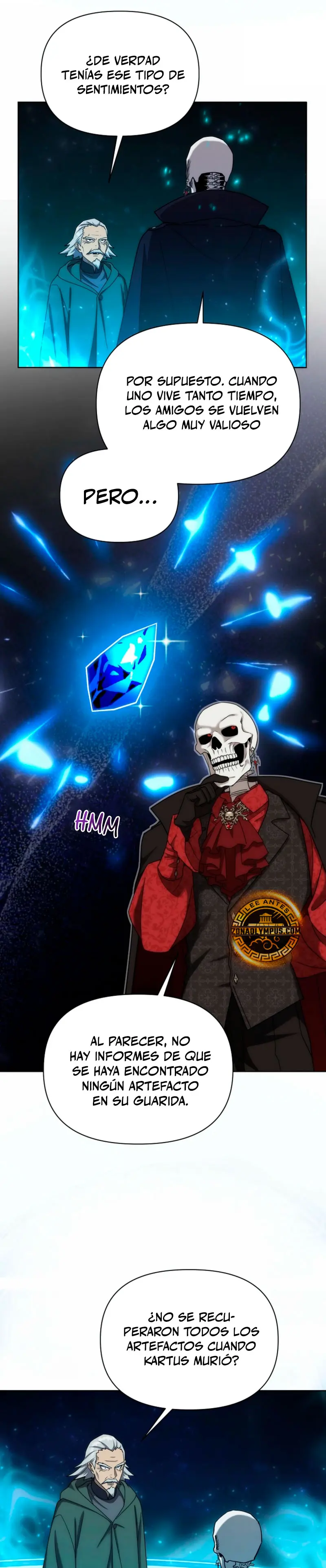 Viviendo como un bárbaro en un mundo de fantasÍa > Capitulo 37 > Page 211