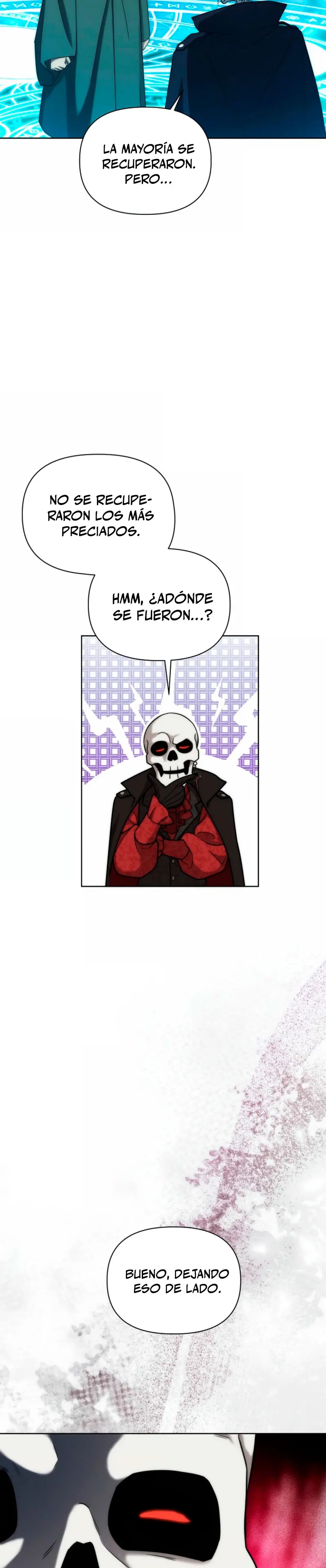 Viviendo como un bárbaro en un mundo de fantasÍa > Capitulo 37 > Page 221