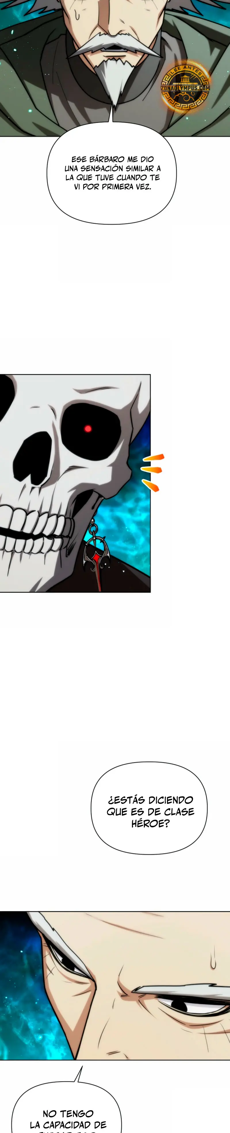 Viviendo como un bárbaro en un mundo de fantasÍa > Capitulo 37 > Page 281