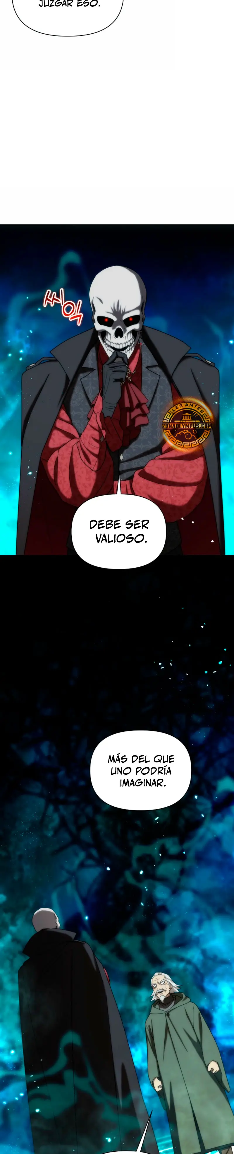 Viviendo como un bárbaro en un mundo de fantasÍa > Capitulo 37 > Page 291