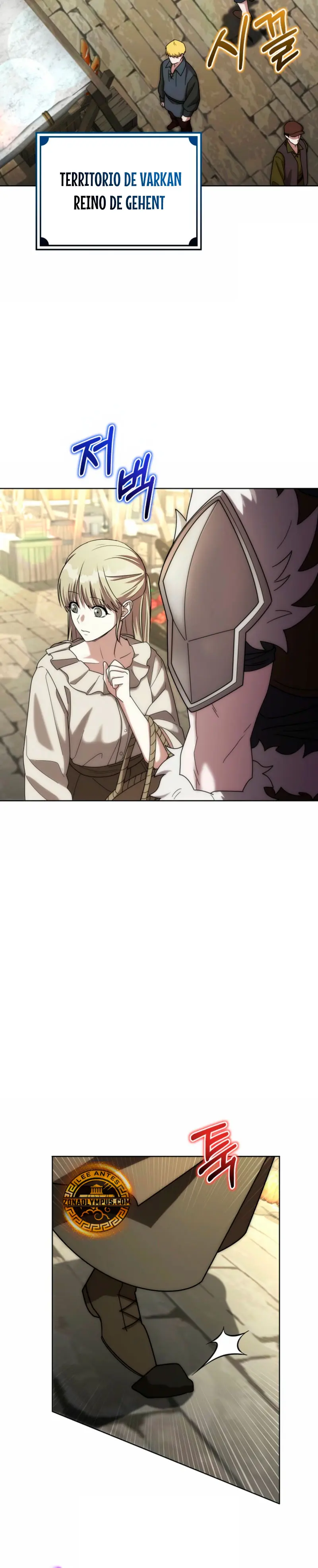 Viviendo como un bárbaro en un mundo de fantasÍa > Capitulo 37 > Page 311