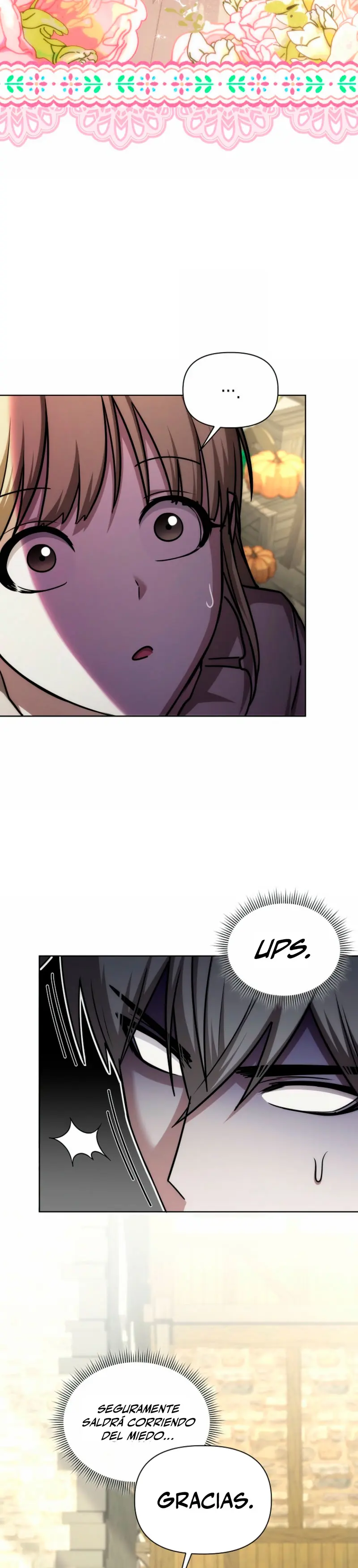 Viviendo como un bárbaro en un mundo de fantasÍa > Capitulo 37 > Page 341