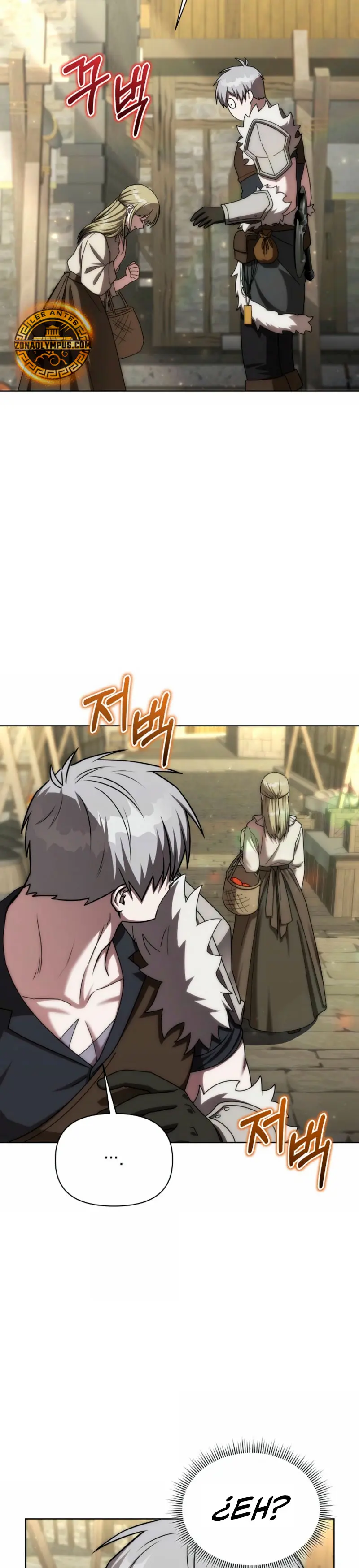 Viviendo como un bárbaro en un mundo de fantasÍa > Capitulo 37 > Page 351