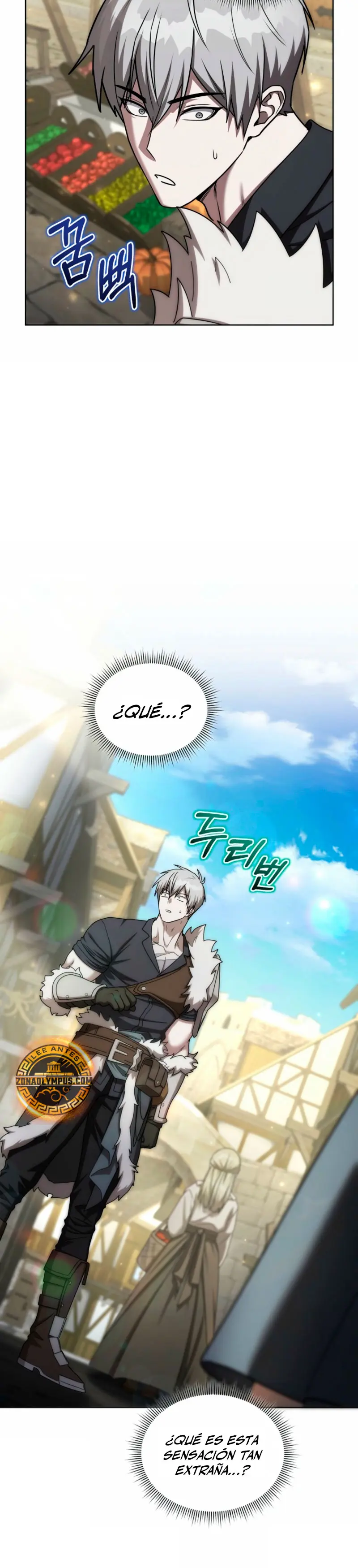 Viviendo como un bárbaro en un mundo de fantasÍa > Capitulo 37 > Page 361