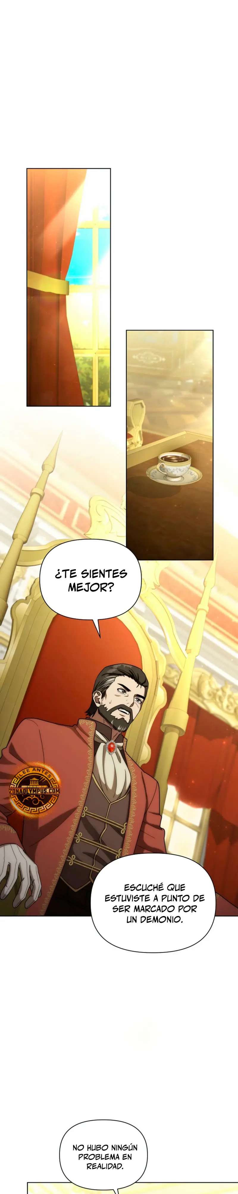 Viviendo como un bárbaro en un mundo de fantasÍa > Capitulo 38 > Page 21