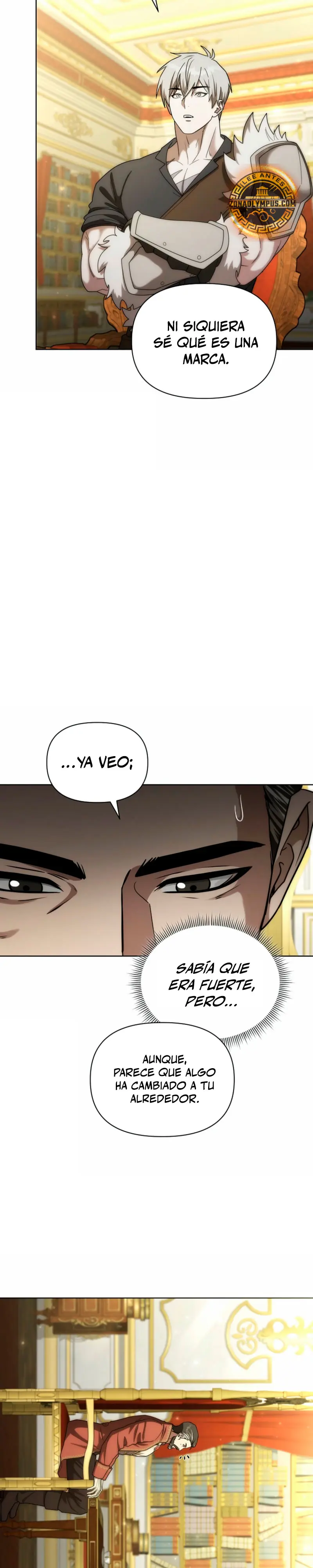 Viviendo como un bárbaro en un mundo de fantasÍa > Capitulo 38 > Page 31