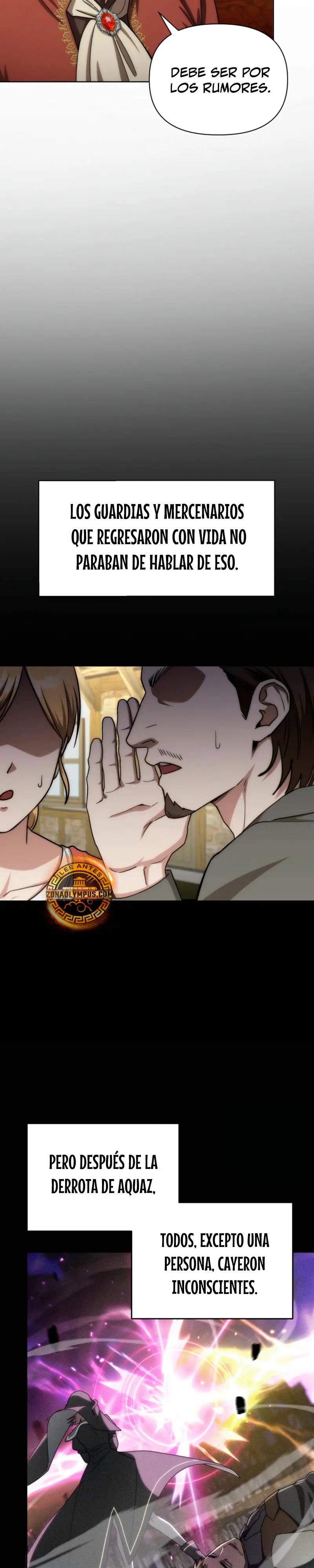 Viviendo como un bárbaro en un mundo de fantasÍa > Capitulo 38 > Page 51