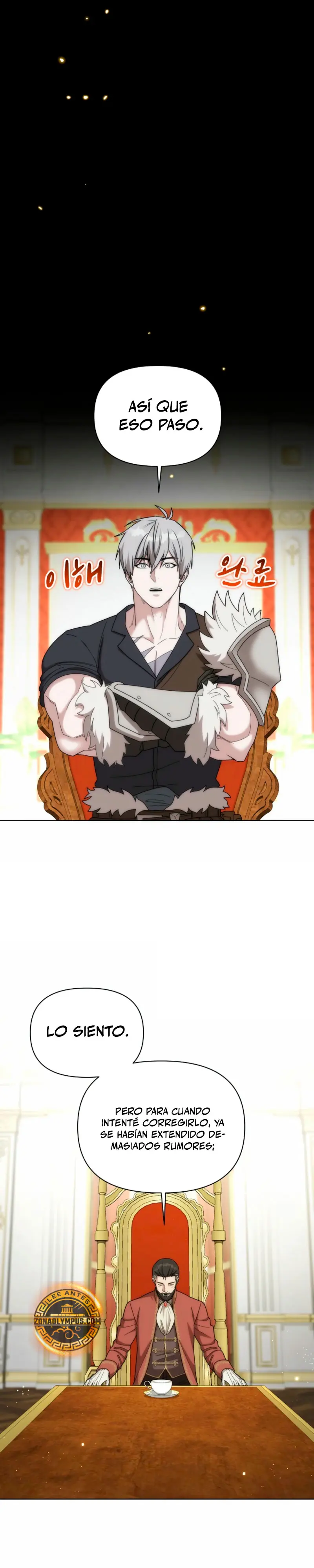 Viviendo como un bárbaro en un mundo de fantasÍa > Capitulo 38 > Page 71