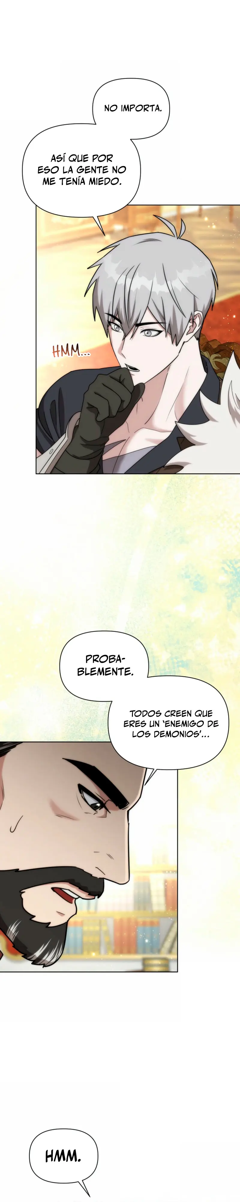 Viviendo como un bárbaro en un mundo de fantasÍa > Capitulo 38 > Page 81